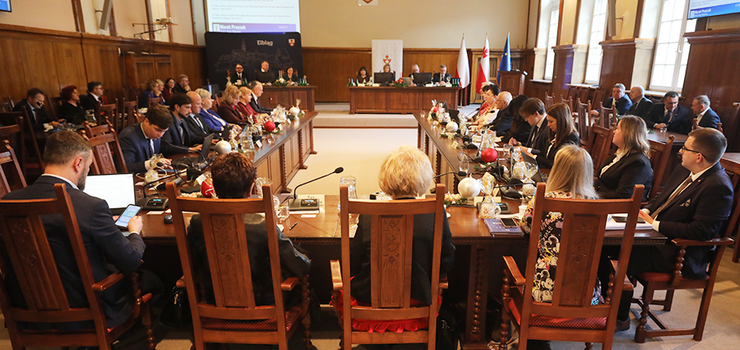 Nowe osiedle powstanie przy Al. Jana Paw�a II? Jest decyzja w sprawie dzia�ki