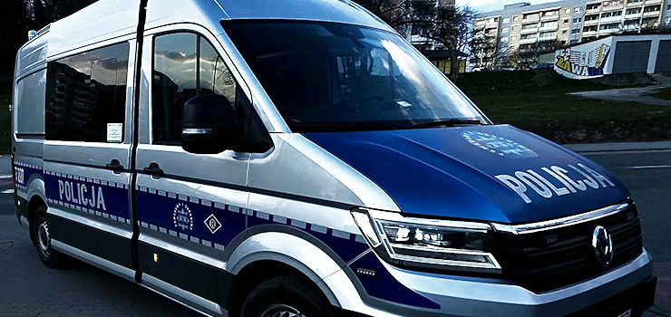 51-latek zosta� ukarany mandatami na kwot� 4500 z�