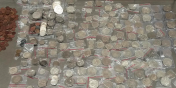 KAS udaremni�a przemyt kolekcji monet 