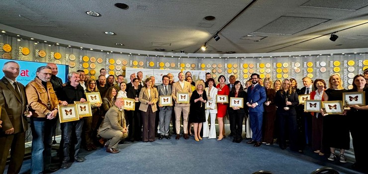 Elbląg z międzynarodowym sukcesem filmowym