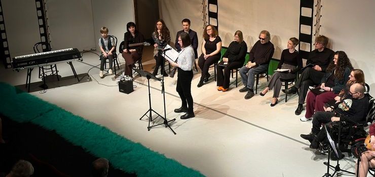 „Nie gaście poetów!” 