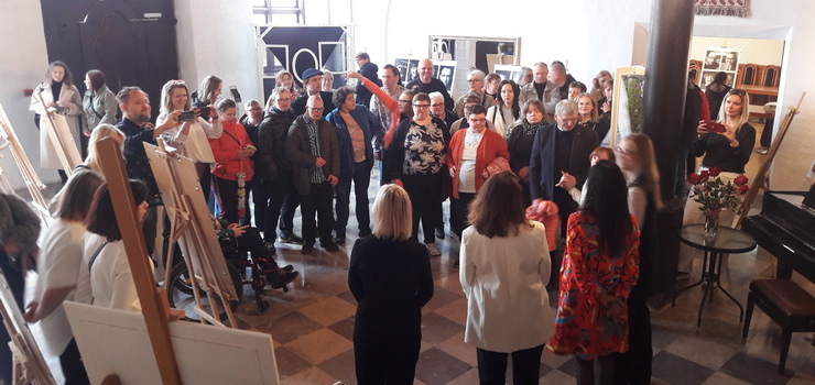 „Portret Nieoczywisty". Fotografia, która patrzy głębiej