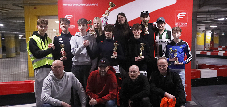 Ala Kapanajko najszybsza w zawodach Endurance – zobacz zdjęcia