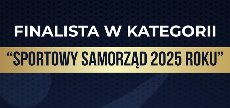 Elbląg wśród najlepszych w konkursie Sport Biznes Polska