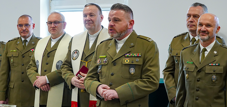 Wielkanocne spotkanie