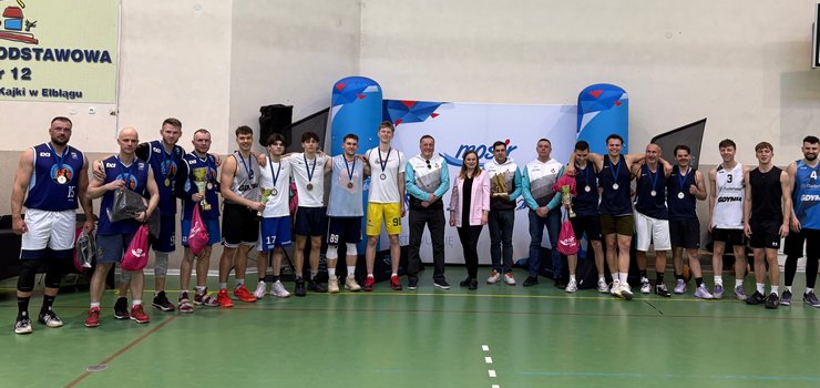 Żniwiarze z pierwszym tytułem w historii