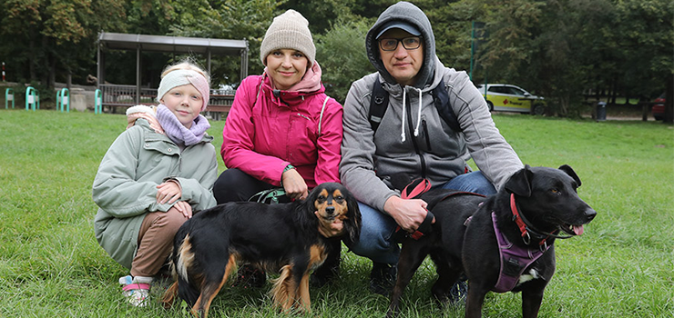 Przed nami kwietniowy bieg na 6 ŁAP