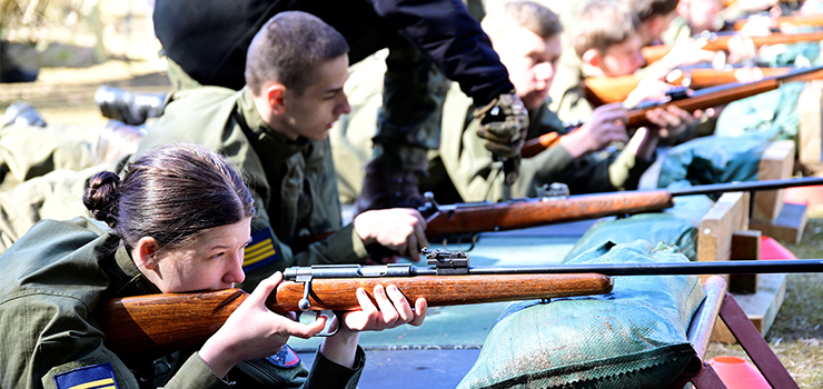 Spartakiada z klasą