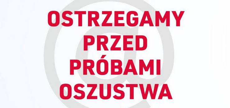 Uwaga! Oszuści wykorzystują akcję rozliczeń PIT
