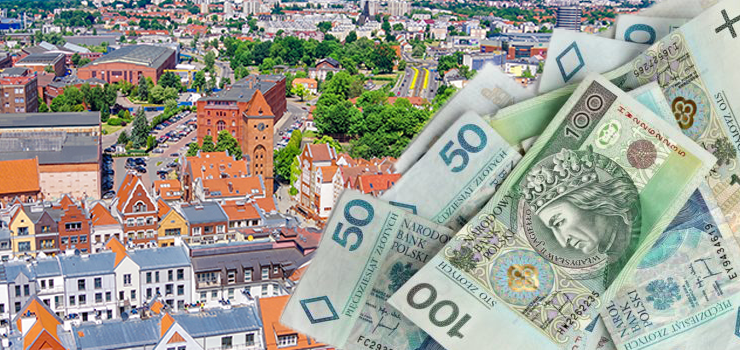 Urzędnicy, a może lekarze, kto ma najwyższe pensje? GUS ujawnia zarobki, różnice są spore