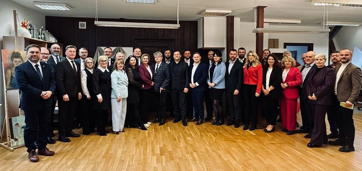 Związek Gmin i Powiatów Subregionu Zalewu Wiślanego stał się faktem