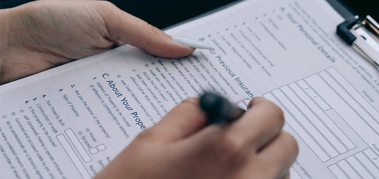 Jakie dokumenty s� potrzebne do ubezpieczenia auta i jak przygotowa� si� do zakupu polisy?