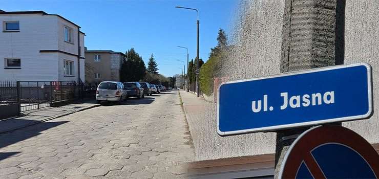 Miasto planuje zmianę organizacji ruchu. Zobacz, gdzie niebawem pojedziesz tylko w jednym kierunku