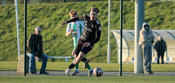 Bolesna porażka Concordii z Pisą