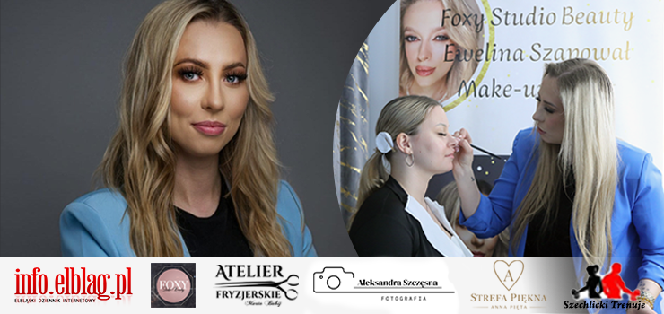 Metamorfoza p.Pauliny w Foxy Studio Beauty. "Cały proces był w 100% profesjonalny i pełen pasji"
