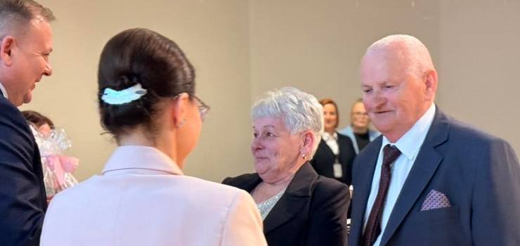 Złote Gody w Ratuszu Staromiejskim