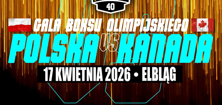 Spotkaj si� w Ogrodach z uczestnikami gali Suzuki Boxing Night 