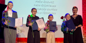 Gala wr�czenia miejskich nagr�d i stypendi�w kulturalnych