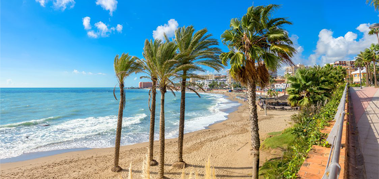 Gdzie pojecha� za granic� na wiosn�? Propozycje dla mieszka�c�w Elbl�ga