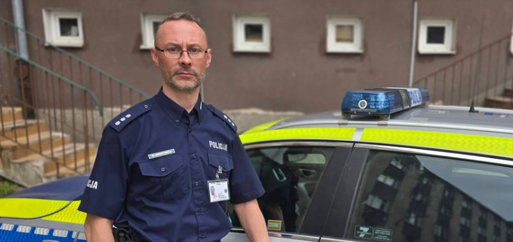 Policjant po służbie zatrzymał pijaną kierującą. Kobieta miała ponad 2 promile alkoholu w organizmie