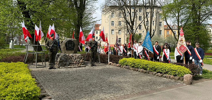 107. rocznica utworzenia Zwi�zku Inwalid�w Wojennych RP