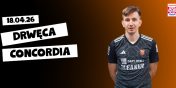 Concordia zagra o punkty z Drw�c� (transmisja)
