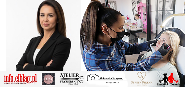 Metamorfoz� p.Pauliny rozpoczynamy od wizyty w Strefie Pi�kna. "To by�o wspania�e do�wiadczenie” 