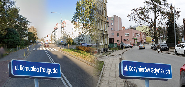 Radny: To znacz�co poprawi�oby komfort poruszania si� po tej cz�ci miasta