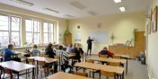 Barbara Nowacka o pracach domowych. "Odpowiedzialno�� spoczywa te� na rodzicach"