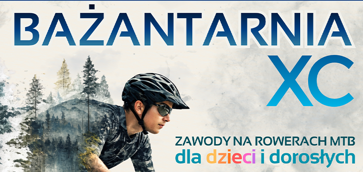 Ruszaj� zapisy na Ba�antarnia XC