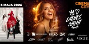 „DIABE� UBIERA SI� U PRADY 2” NA LADIES NIGHT W CINEMA CITY