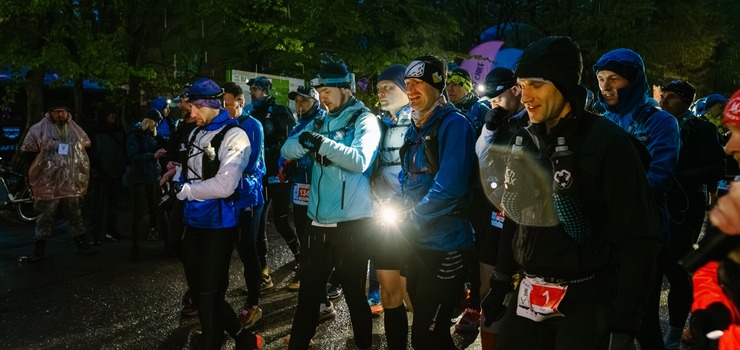 W ten weekend biegacze opanuj� Wysoczyzn� Elbl�sk�!