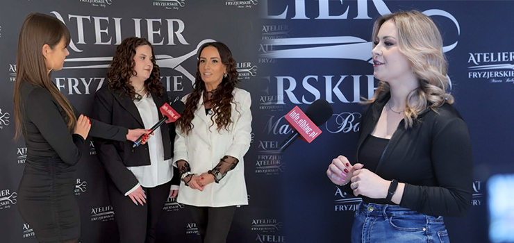 Zobacz materia� filmowy z metamorfozy p. Pauliny (cz.2)