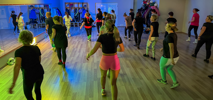 Wybierz ruch, sprawd� ofert� „Aktywuj si� z MOSiR-em”