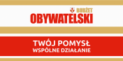 Bud�et Obywatelski czeka na dobre pomys�y. Startujemy 27 kwietnia