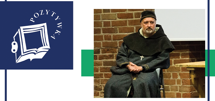 Czy pomnik Hermanna Balka powinien wr�ci� do Elbl�ga? – spotkanie z Tomaszem St�a��