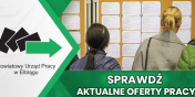 Kto znajdzie zatrudnienie w Elbl�gu? Poznaj aktualne oferty pracy