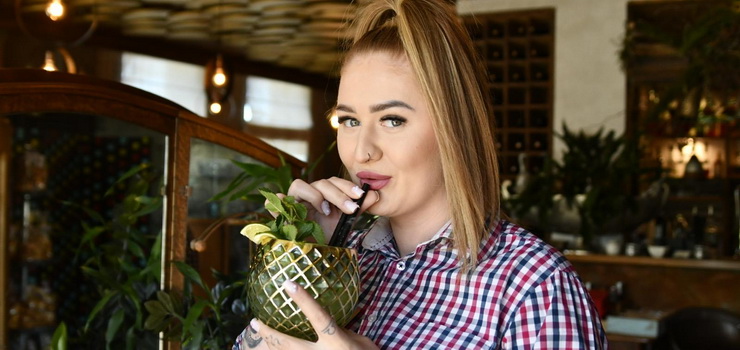  Zmys�owa podr� kulinarna 