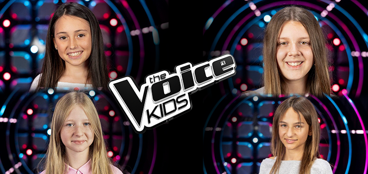 Cztery zdolne Elbl��anki w Bitwach „The Voice Kids”. Jak im posz�o?