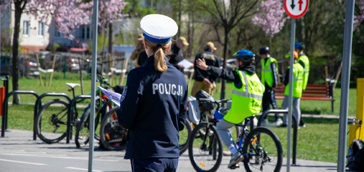 Fina� Miejski Warmi�sko – Mazurskiego Turnieju Bezpiecze�stwa w Ruchu Drogowym 2026