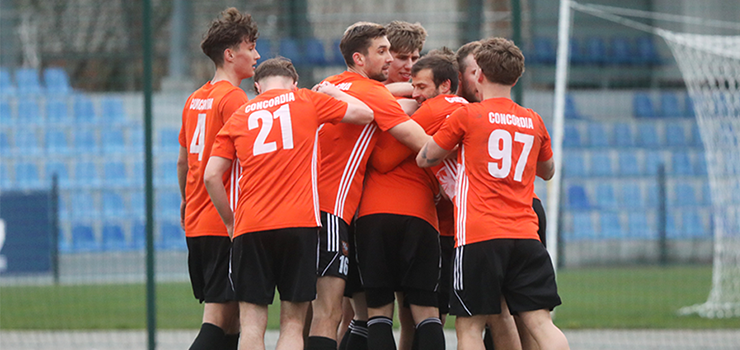 Cenne punkty Concordii ze Stawigud�