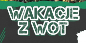 Wakacjez WOT 2026 – lato w mundurze na Warmii i Mazurach