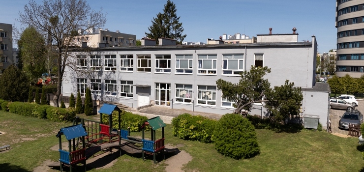 Niebawem ruszy termomodernizacja Przedszkola nr 17