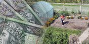 Dotacje dla Rodzinnych Ogr�dk�w Dzia�kowych