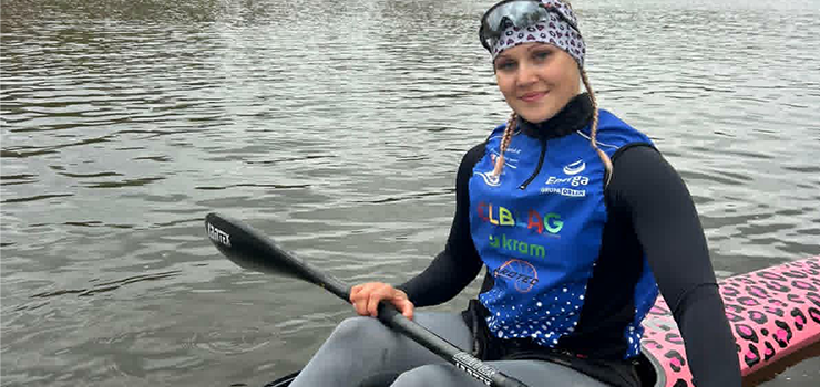 Og�lnopolskie konsultacje szkoleniowe,  a� 5 os�b wywalczy�o kwalifikacj� do reprezentacji Polski