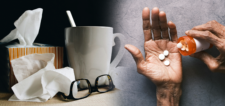 Coraz d�u�ej przebywamy na zwolnieniach lekarskich