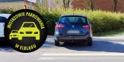 Mistrzowie Parkowania w Elbl�gu (cz�� 467)