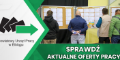 Kto znajdzie zatrudnienie w Elbl�gu? Poznaj aktualne oferty pracy