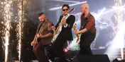 Gwiazda maj�wki w Elbl�gu. Koncert Dawida Kwiatkowskiego (zdj�cia!)
