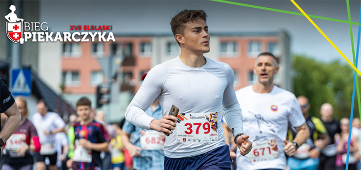 Bieg Piekarczyka – ta�sze zapisy tylko do niedzieli